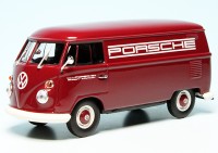 VW T1 Bulli Kastenwagen (1963) "Porsche"