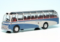 FBW Omnibus C40U Alpenwagen "AWA Autobetrieb Amden"