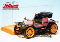 Oldtimer 1228 (357141) / Opel Doktorwagen 4/8 PS (1909)