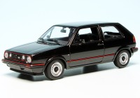 VW Golf II GTI (1985)