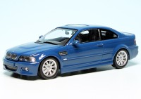 BMW M3 Coupé (E46) (2001)