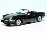 Triumph Spitfire MK IV (1972)