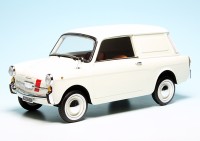 Autobianchi Bianchina Furgoncino (1960)