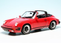 Porsche 911 Carrera Targa 3.2 (1983)