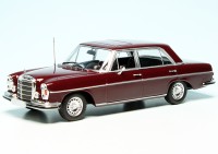 Mercedes Benz 300SEL 6.3 Limousine (W109) (1968)