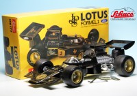 Lotus 72 Cosworth (356177) Formel 1 Rennwagen "John Player Special JPS"