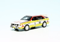 Audi Quattro Sport "Rallye Monte Carlo 1984"