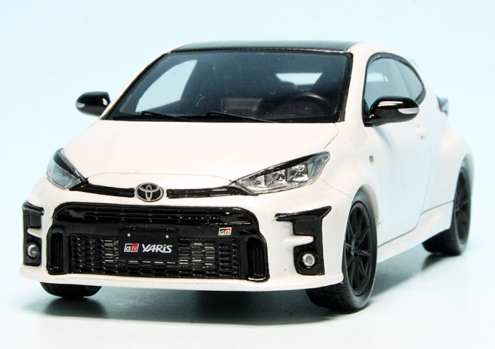 Schuco Toyota GR Yaris (2020)