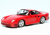 Porsche 959 (1987)