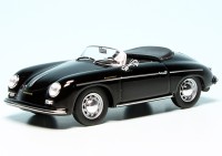 Porsche 356 A Speedster (1956)