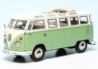 VW T1b Bulli Samba Bus