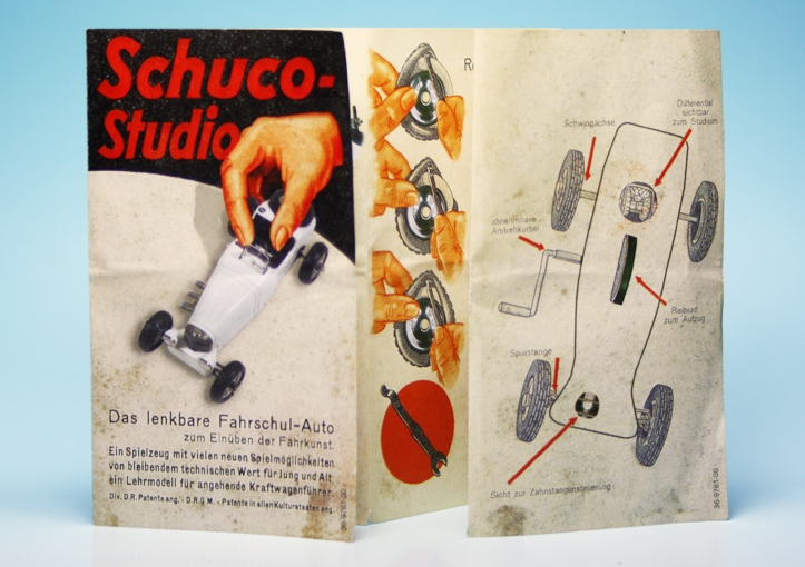 Mercedes Benz Ssk L Schuco Studio V Race Cars And Accessoires Classic Tin Toys Schuco Peter Nasshan Modellautos