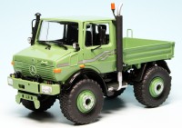 Mercedes Benz Unimog U 1600