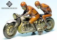 353 Socius Motorrad