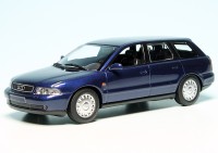 Audi A4 Avant (1995)
