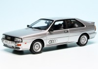 Audi quattro (1984)