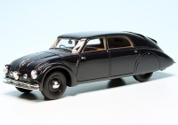 Tatra T77A (RHD) (1935) (Tschechoslowakei)