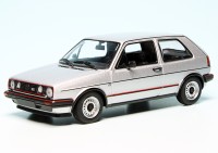 VW Golf II GTI (1985)